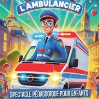 Jack l'ambulancier