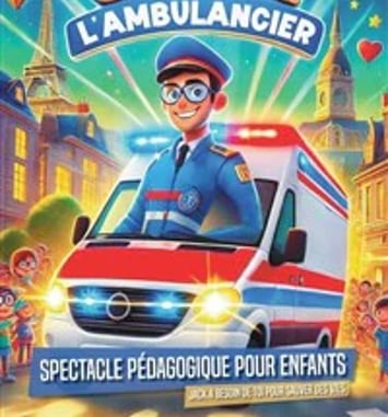 Jack l'ambulancier
