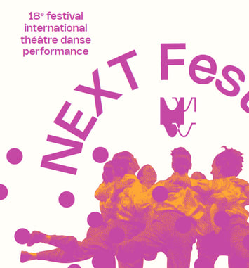 Next festival