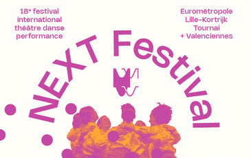Next festival