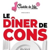 Le dîner de cons