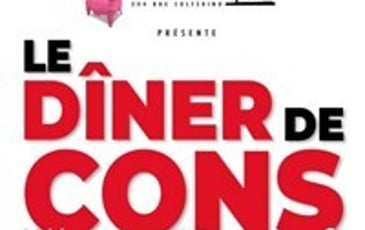Le dîner de cons