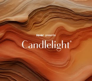 Candlelight : Hommage à Hans Zimmer
