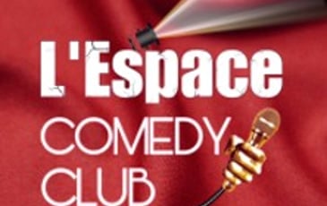 La Scène du Stand Up Phare à Lille