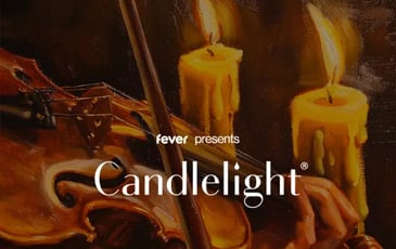 Candlelight : Les 4 Saisons de Vivaldi