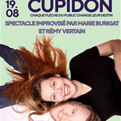 Cupidon 1