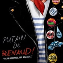 Putain De Renaud !