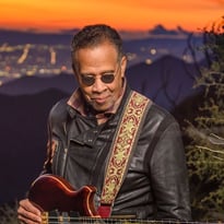 Stanley Clarke