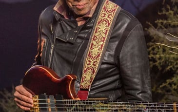 Stanley Clarke