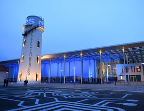 Cite des Congrès Valenciennes