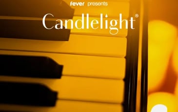 Candlelight : de Mozart à Chopin
