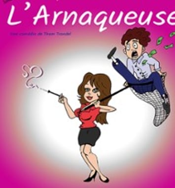L'Arnaqueuse