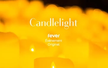 Candlelight : hommage à Ludovico Einaudi