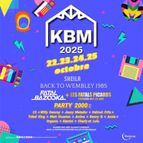 La Kermesse de la Bière