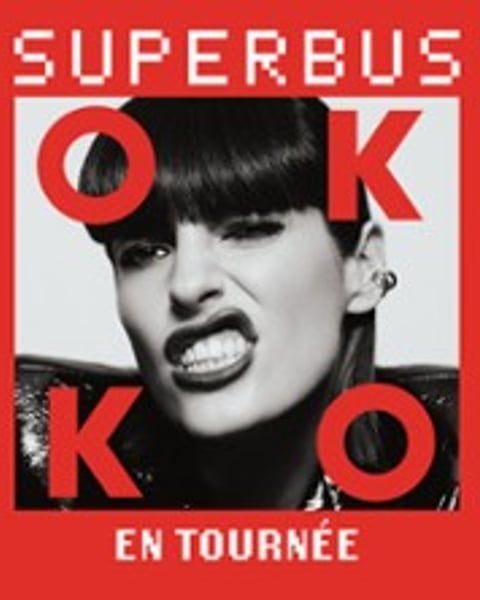 Superbus