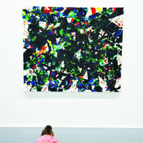 En réalité, Abstrait !