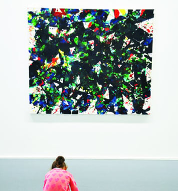 En réalité, Abstrait !