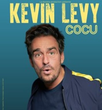 Kevin Levy, Cocu