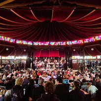 Tourcoing Jazz Festival