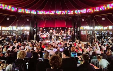 Tourcoing Jazz Festival