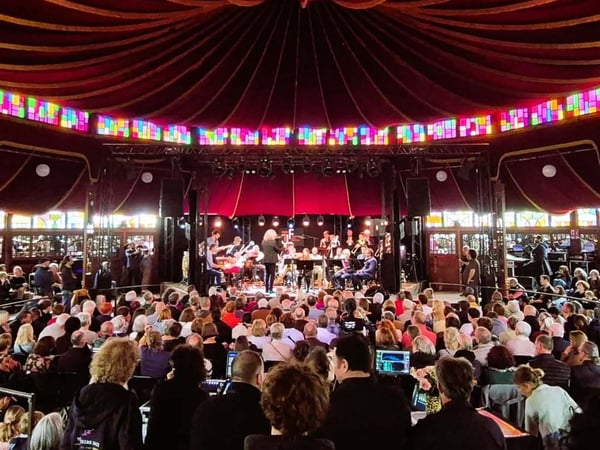 Tourcoing Jazz Festival