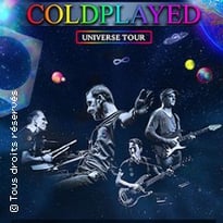 Coldplayed, The Finest Tribute to Coldplay