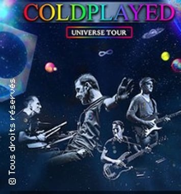 Coldplayed, The Finest Tribute to Coldplay