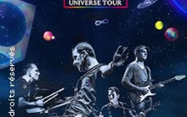 Coldplayed, The Finest Tribute to Coldplay