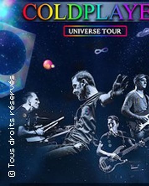 Coldplayed, The Finest Tribute to Coldplay