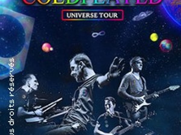Coldplayed, The Finest Tribute to Coldplay