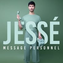 Jessé, Message Personnel