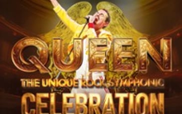 Queen, The Unique Rock Symphonic Celebration
