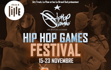 Hip Hop Games