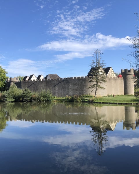 Le Centre Régional des Arts du Cirque (ou CRAC)