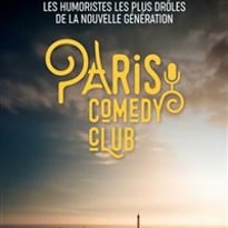 Paris Comedy Club