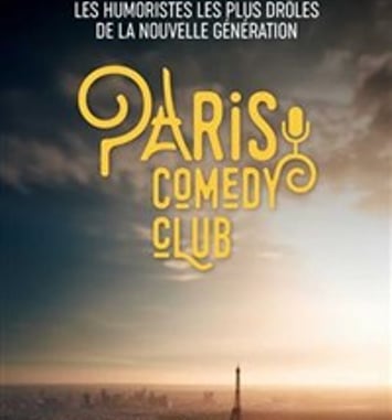 Paris Comedy Club