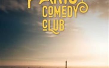 Paris Comedy Club
