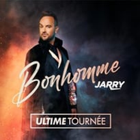 Jarry, Bonhomme, Tournée