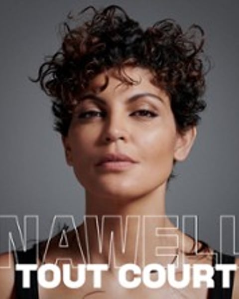 Nawell Tout Court