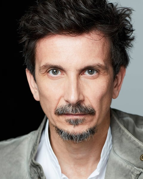 Arnaud Tsamere