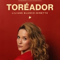 Liliane Blanco-Binette, Toréador