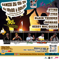 Le Festival de Solidarité