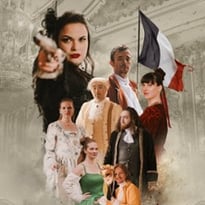Révolutions Ambitions et Trahisons