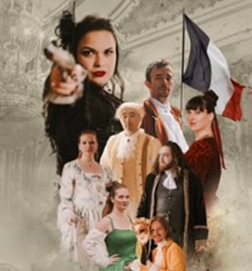 Révolutions Ambitions et Trahisons