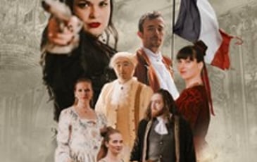 Révolutions Ambitions et Trahisons