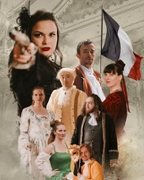 Révolutions Ambitions et Trahisons