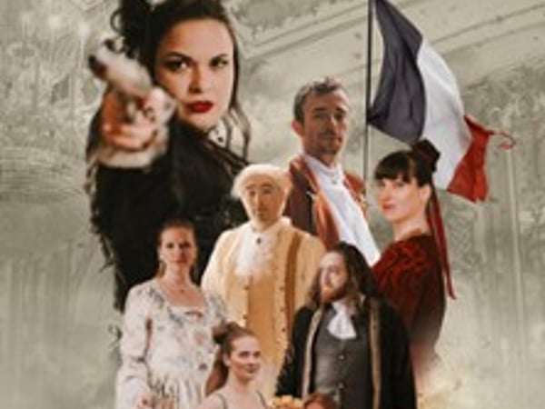 Révolutions Ambitions et Trahisons