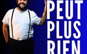 Youssef le Daron dans On ne peut plus rien dire