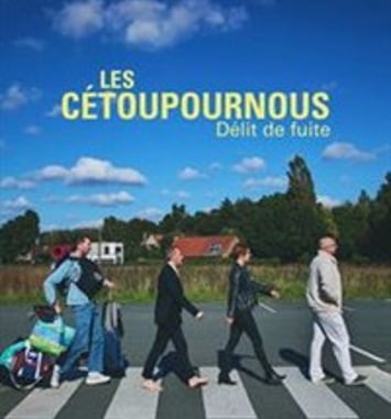 Les Cétoupournous