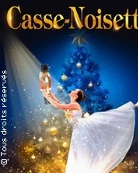 Casse Noisette